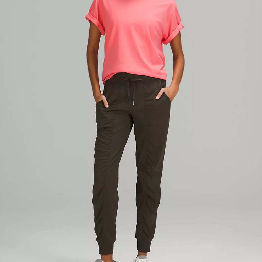Lululemon Dance Studio Joggers